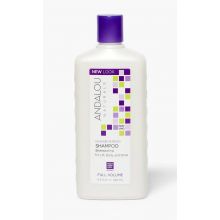 Andalou Naturals, Lavender & Biotin Shampoo, 340ml